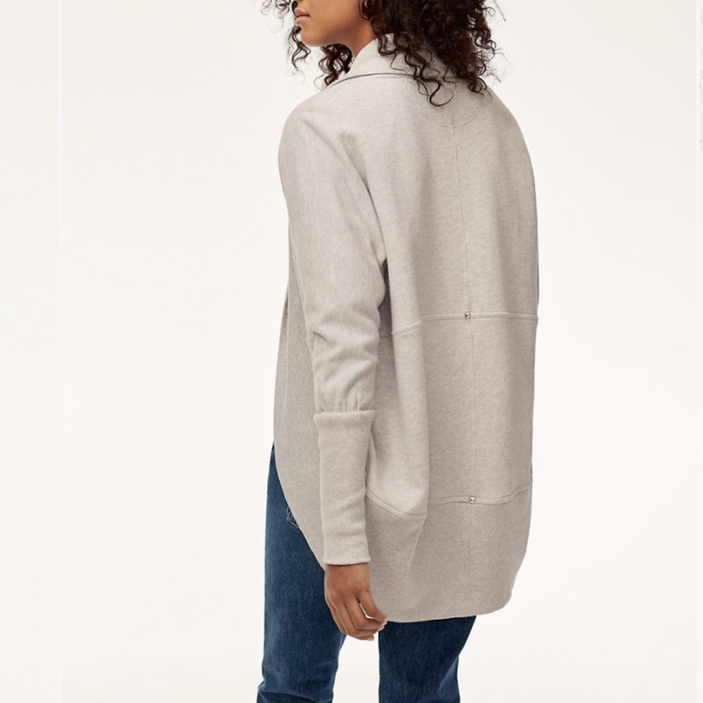 Wilfred Diderot Sweater